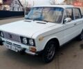 Белый ВАЗ 2106, объемом двигателя 1.3 л и пробегом 123 тыс. км за 800 $, фото 1 на Automoto.ua