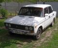 Белый ВАЗ 2106, объемом двигателя 1.3 л и пробегом 150 тыс. км за 404 $, фото 1 на Automoto.ua