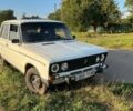 Білий ВАЗ 2106, об'ємом двигуна 1.3 л та пробігом 3 тис. км за 664 $, фото 3 на Automoto.ua