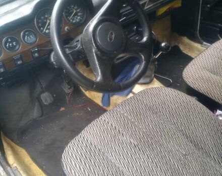 Белый ВАЗ 2106, объемом двигателя 0 л и пробегом 211 тыс. км за 1500 $, фото 9 на Automoto.ua