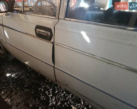 Белый ВАЗ 2106, объемом двигателя 1.3 л и пробегом 80 тыс. км за 604 $, фото 9 на Automoto.ua