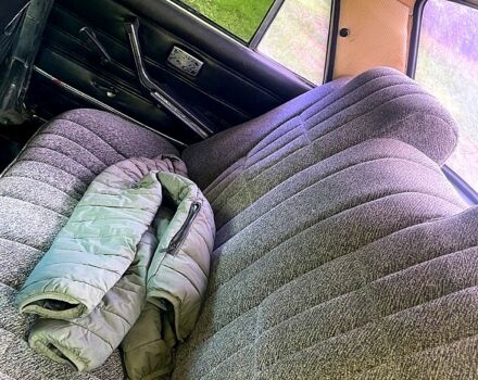 Белый ВАЗ 2106, объемом двигателя 1.3 л и пробегом 136 тыс. км за 900 $, фото 7 на Automoto.ua