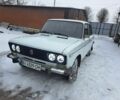 Белый ВАЗ 2106, объемом двигателя 1.5 л и пробегом 10 тыс. км за 640 $, фото 1 на Automoto.ua