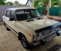 Белый ВАЗ 2106, объемом двигателя 1.5 л и пробегом 132 тыс. км за 900 $, фото 1 на Automoto.ua