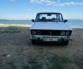 Белый ВАЗ 2106, объемом двигателя 1.7 л и пробегом 700 тыс. км за 607 $, фото 1 на Automoto.ua