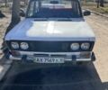 Білий ВАЗ 2106, об'ємом двигуна 1.3 л та пробігом 300 тис. км за 800 $, фото 1 на Automoto.ua