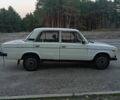 Белый ВАЗ 2106, объемом двигателя 1.5 л и пробегом 35 тыс. км за 520 $, фото 5 на Automoto.ua