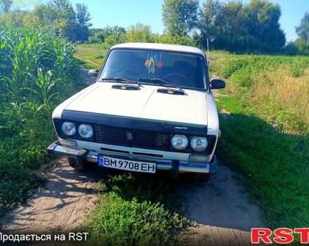 Білий ВАЗ 2106, об'ємом двигуна 1.3 л та пробігом 100 тис. км за 900 $, фото 9 на Automoto.ua