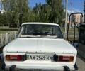 Білий ВАЗ 2106, об'ємом двигуна 1.3 л та пробігом 200 тис. км за 700 $, фото 2 на Automoto.ua