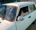 Белый ВАЗ 2106, объемом двигателя 1.3 л и пробегом 200 тыс. км за 550 $, фото 1 на Automoto.ua