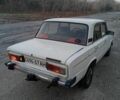 Белый ВАЗ 2106, объемом двигателя 1.5 л и пробегом 35 тыс. км за 520 $, фото 6 на Automoto.ua