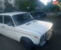 Белый ВАЗ 2106, объемом двигателя 1.6 л и пробегом 160 тыс. км за 900 $, фото 5 на Automoto.ua