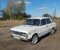 Білий ВАЗ 2106, об'ємом двигуна 1.6 л та пробігом 80 тис. км за 567 $, фото 3 на Automoto.ua