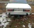 Белый ВАЗ 2106, объемом двигателя 1 л и пробегом 1 тыс. км за 526 $, фото 1 на Automoto.ua