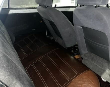 Белый ВАЗ 2106, объемом двигателя 1.4 л и пробегом 3 тыс. км за 370 $, фото 6 на Automoto.ua