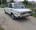Белый ВАЗ 2106, объемом двигателя 1.6 л и пробегом 141 тыс. км за 502 $, фото 1 на Automoto.ua