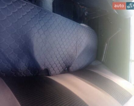 Белый ВАЗ 2106, объемом двигателя 1.6 л и пробегом 160 тыс. км за 900 $, фото 13 на Automoto.ua