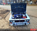 Белый ВАЗ 2106, объемом двигателя 1.5 л и пробегом 0 тыс. км за 2000 $, фото 5 на Automoto.ua