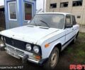 Белый ВАЗ 2106, объемом двигателя 1.5 л и пробегом 230 тыс. км за 450 $, фото 1 на Automoto.ua
