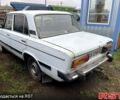 Белый ВАЗ 2106, объемом двигателя 1.5 л и пробегом 230 тыс. км за 450 $, фото 2 на Automoto.ua