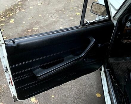 Белый ВАЗ 2106, объемом двигателя 1.3 л и пробегом 102 тыс. км за 680 $, фото 17 на Automoto.ua