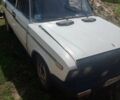 Белый ВАЗ 2106, объемом двигателя 0 л и пробегом 8 тыс. км за 387 $, фото 1 на Automoto.ua