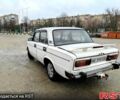 Белый ВАЗ 2106, объемом двигателя 1.5 л и пробегом 150 тыс. км за 550 $, фото 1 на Automoto.ua