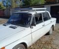 Белый ВАЗ 2106, объемом двигателя 0 л и пробегом 180 тыс. км за 658 $, фото 1 на Automoto.ua