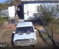 Белый ВАЗ 2106, объемом двигателя 1.1 л и пробегом 84 тыс. км за 310 $, фото 1 на Automoto.ua