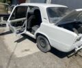Белый ВАЗ 2106, объемом двигателя 1.6 л и пробегом 95 тыс. км за 700 $, фото 1 на Automoto.ua