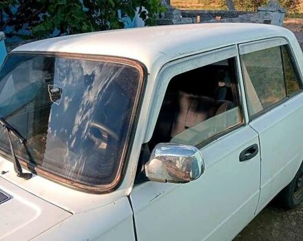 Белый ВАЗ 2106, объемом двигателя 1.3 л и пробегом 200 тыс. км за 550 $, фото 7 на Automoto.ua