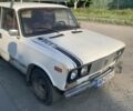 Белый ВАЗ 2106, объемом двигателя 1.6 л и пробегом 666 тыс. км за 286 $, фото 9 на Automoto.ua