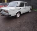 Белый ВАЗ 2106, объемом двигателя 1 л и пробегом 110 тыс. км за 641 $, фото 3 на Automoto.ua