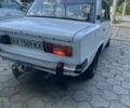 Білий ВАЗ 2106, об'ємом двигуна 1.3 л та пробігом 200 тис. км за 700 $, фото 1 на Automoto.ua