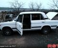 Белый ВАЗ 2106, объемом двигателя 1.5 л и пробегом 85 тыс. км за 950 $, фото 1 на Automoto.ua