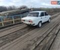 Белый ВАЗ 2106, объемом двигателя 1.45 л и пробегом 150 тыс. км за 1800 $, фото 3 на Automoto.ua