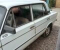 Белый ВАЗ 2106, объемом двигателя 1.3 л и пробегом 1000 тыс. км за 518 $, фото 14 на Automoto.ua