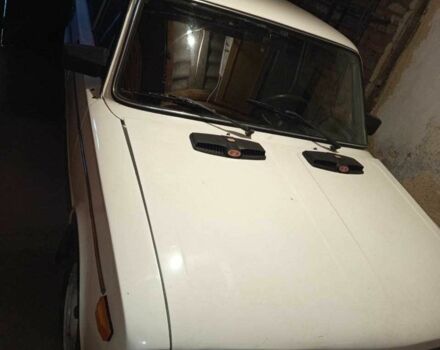 Білий ВАЗ 2106, об'ємом двигуна 1.3 л та пробігом 336 тис. км за 1200 $, фото 1 на Automoto.ua