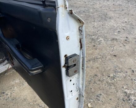 Белый ВАЗ 2106, объемом двигателя 1.5 л и пробегом 300 тыс. км за 650 $, фото 7 на Automoto.ua