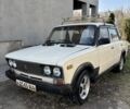 Белый ВАЗ 2106, объемом двигателя 0 л и пробегом 13 тыс. км за 600 $, фото 1 на Automoto.ua