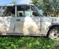 Белый ВАЗ 2106, объемом двигателя 1.3 л и пробегом 548 тыс. км за 10000 $, фото 1 на Automoto.ua