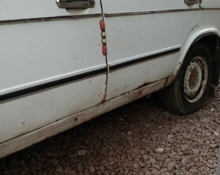 Белый ВАЗ 2106, объемом двигателя 1.3 л и пробегом 1000 тыс. км за 518 $, фото 13 на Automoto.ua