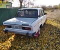 Білий ВАЗ 2106, об'ємом двигуна 1.3 л та пробігом 89 тис. км за 710 $, фото 4 на Automoto.ua