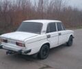 Белый ВАЗ 2106, объемом двигателя 0 л и пробегом 123 тыс. км за 474 $, фото 3 на Automoto.ua