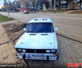 Белый ВАЗ 2106, объемом двигателя 1.5 л и пробегом 0 тыс. км за 2000 $, фото 6 на Automoto.ua