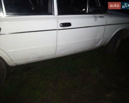 Білий ВАЗ 2106, об'ємом двигуна 1.3 л та пробігом 50 тис. км за 720 $, фото 2 на Automoto.ua