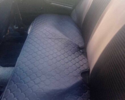 Белый ВАЗ 2106, объемом двигателя 1.6 л и пробегом 160 тыс. км за 1000 $, фото 13 на Automoto.ua