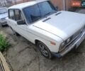 Белый ВАЗ 2106, объемом двигателя 1.57 л и пробегом 150 тыс. км за 797 $, фото 1 на Automoto.ua