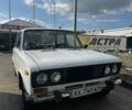 Білий ВАЗ 2106, об'ємом двигуна 1.3 л та пробігом 200 тис. км за 700 $, фото 4 на Automoto.ua