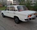 Белый ВАЗ 2106, объемом двигателя 1.5 л и пробегом 35 тыс. км за 520 $, фото 8 на Automoto.ua